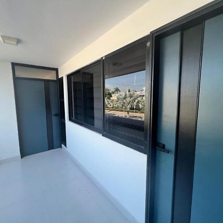 Apartasuites Mardini Cartagena Ngoại thất bức ảnh