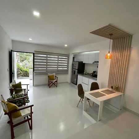 Apartasuites Mardini Cartagena Ngoại thất bức ảnh