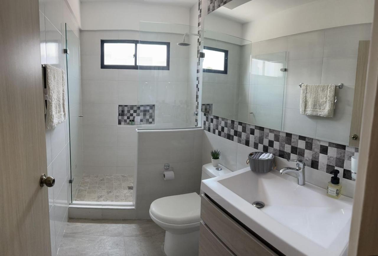 Apartasuites Mardini Cartagena Ngoại thất bức ảnh