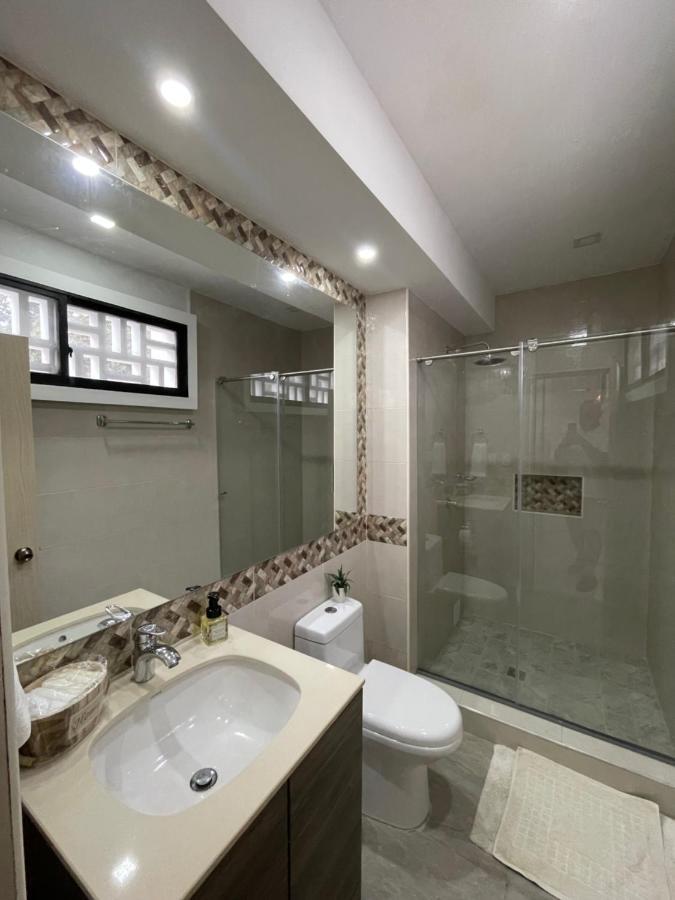 Apartasuites Mardini Cartagena Ngoại thất bức ảnh