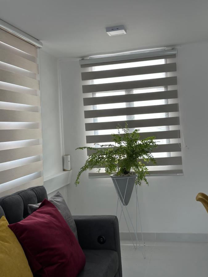 Apartasuites Mardini Cartagena Ngoại thất bức ảnh
